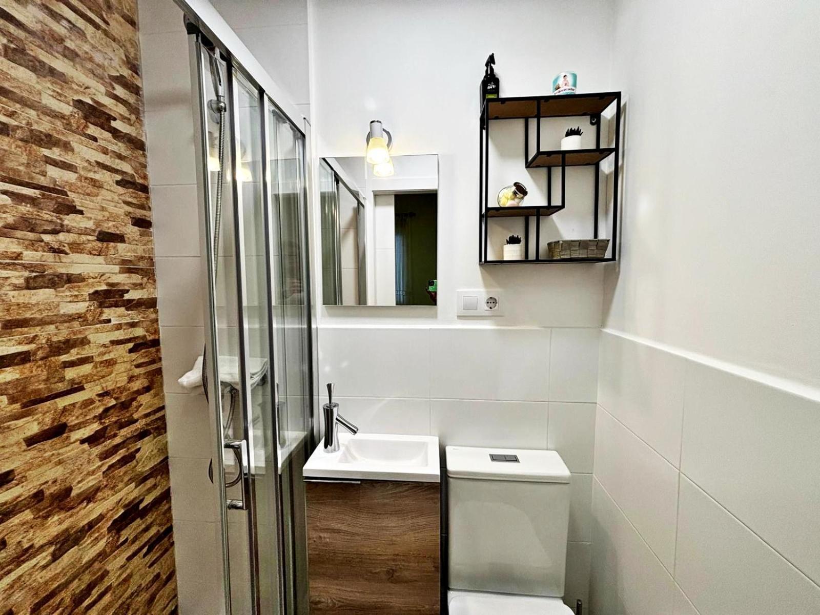 Holibai, Rulina , Single Private Ensuite, バイヨーナ エクステリア 写真